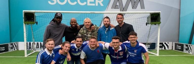 Giorgio Dimuccio banner