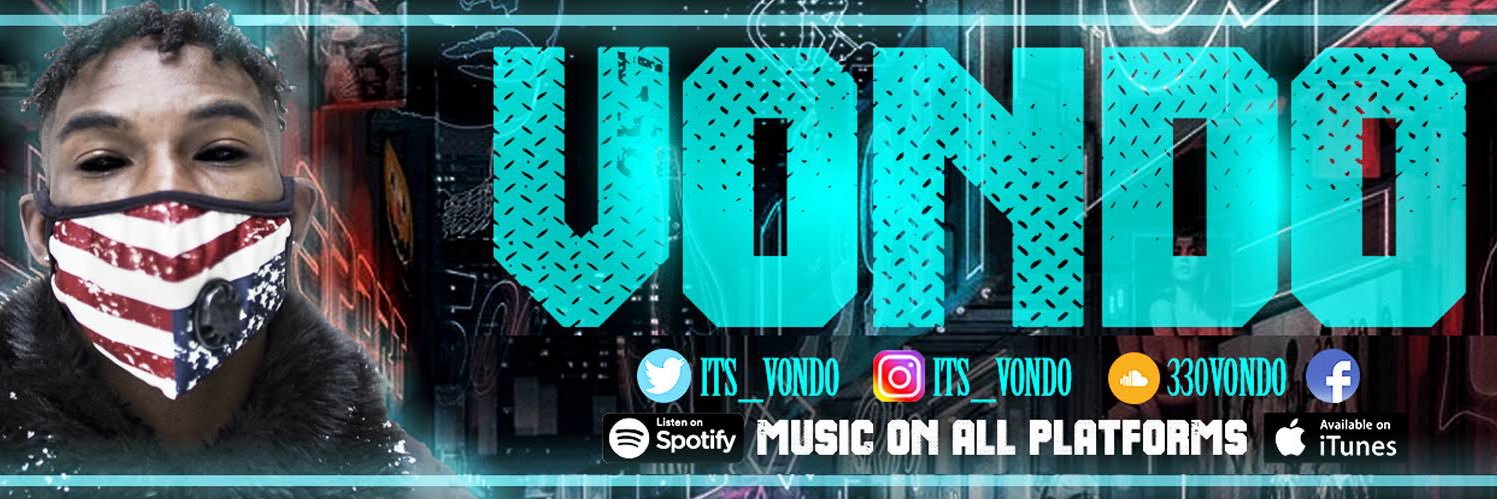 Its_Vondo's profile banner image