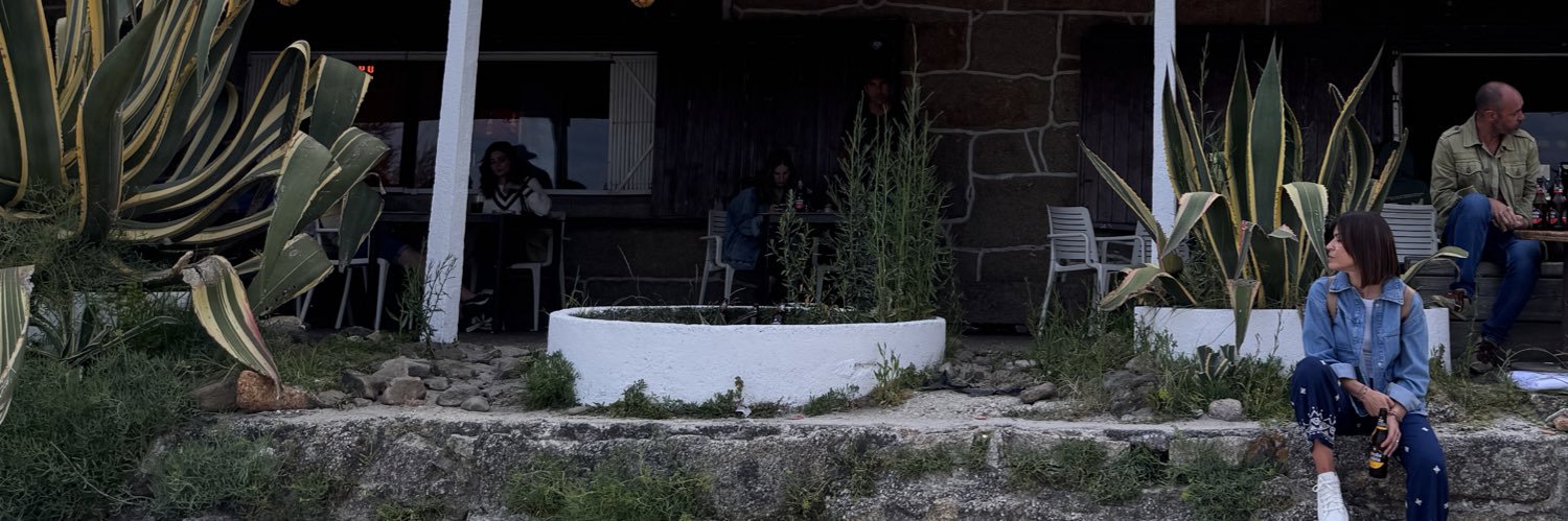 Chechelogs's profile banner image