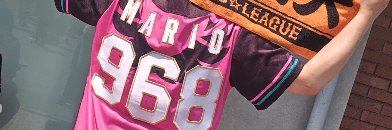 riorio119's profile banner image