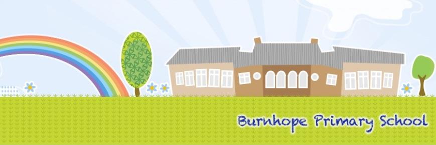 BurnhopePrimary's profile banner image