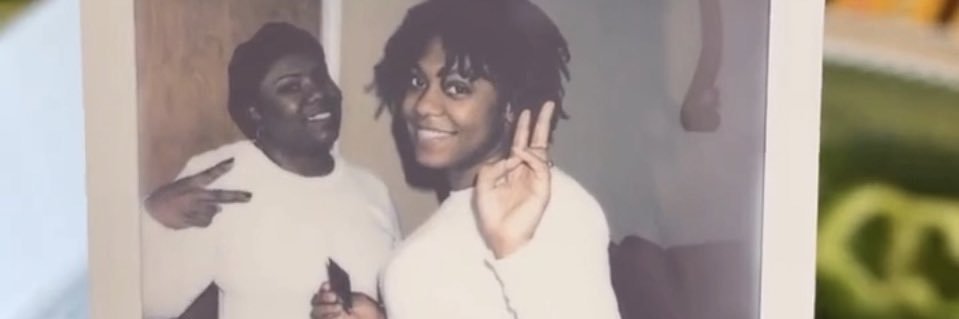 lahbellezaa's profile banner image