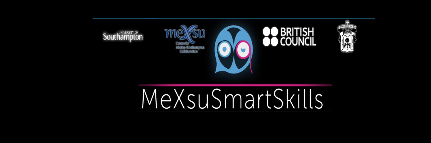 SotonSmartSkill's profile banner image