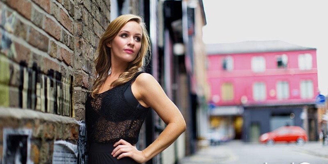 Hayley Thomas banner