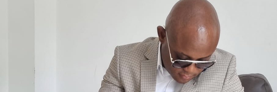BensonTuray's profile banner image