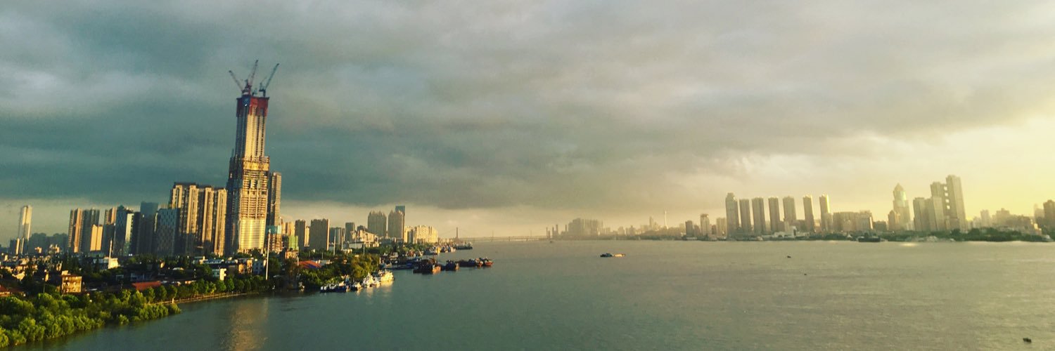lfeng39's profile banner image