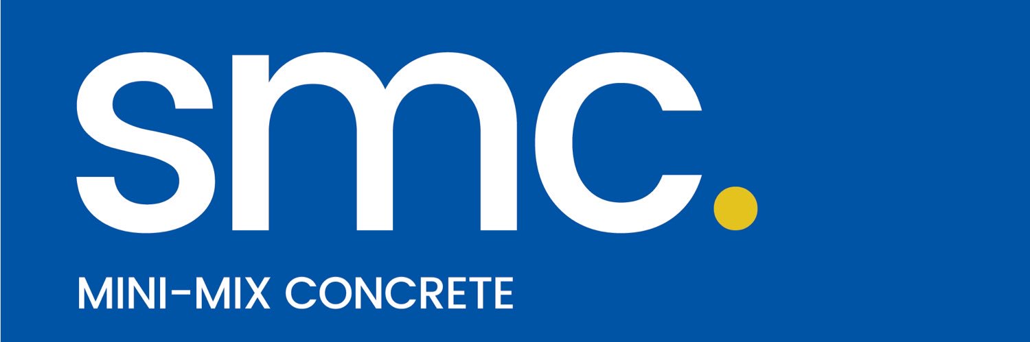 SMC MiniMix Concrete (@SMC_Concrete) / Posts / X