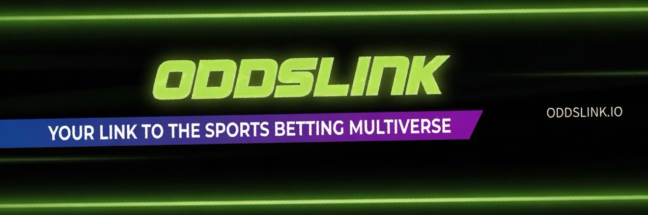 OddsLink banner