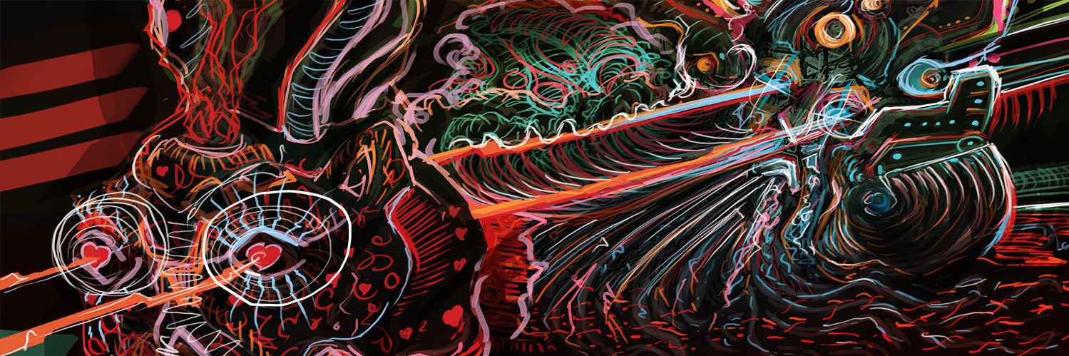 shomofo's profile banner image