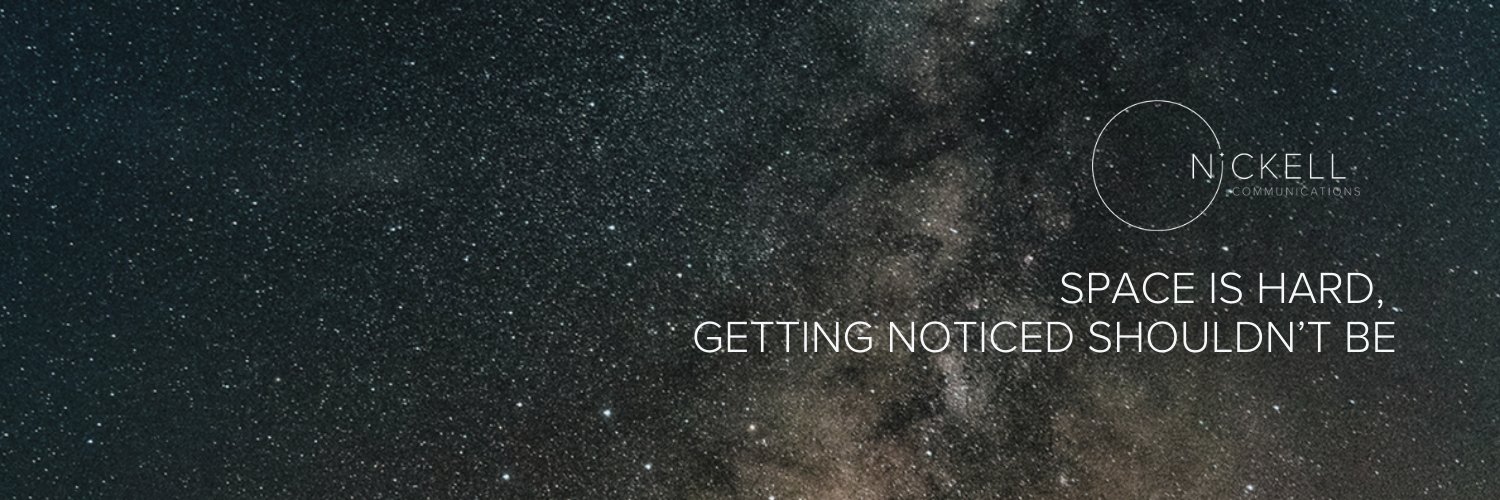 NickellComms's profile banner image