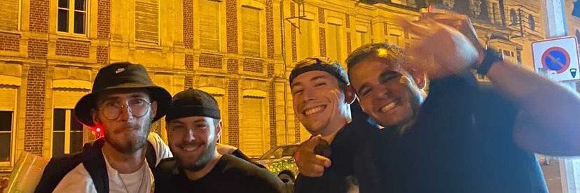 EnzoClabaux's profile banner image