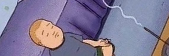 trippy banner