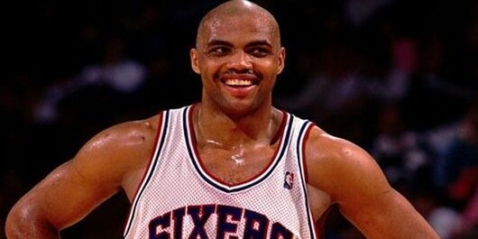 Charles Barkley banner