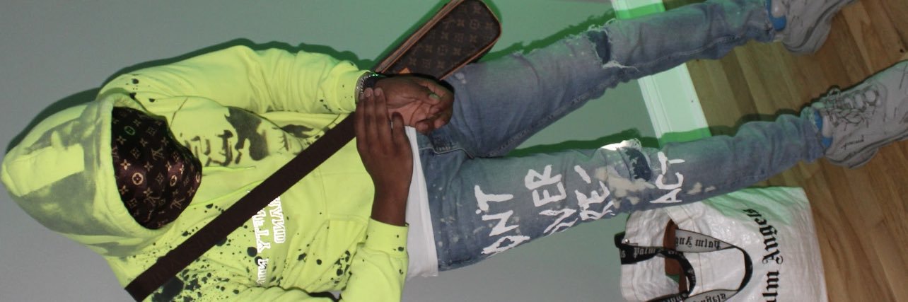 YungHaad's profile banner image