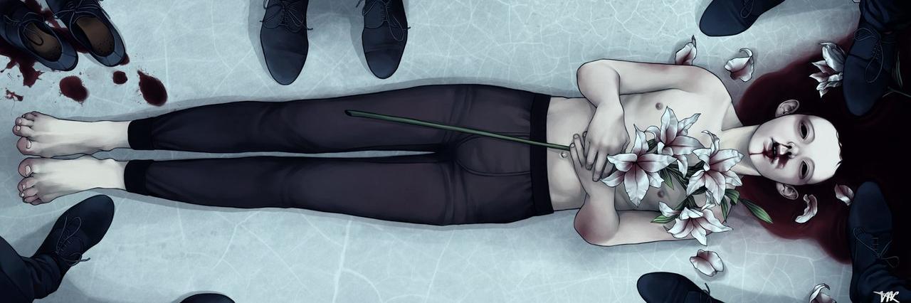 Veera Pelkonen banner