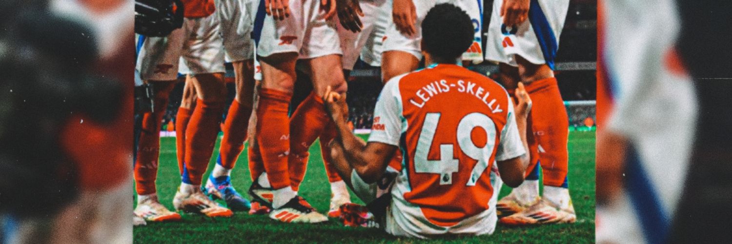 SergeRadamel's profile banner image