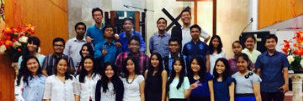 RHKBP Dstrik 8 Wil 3 banner