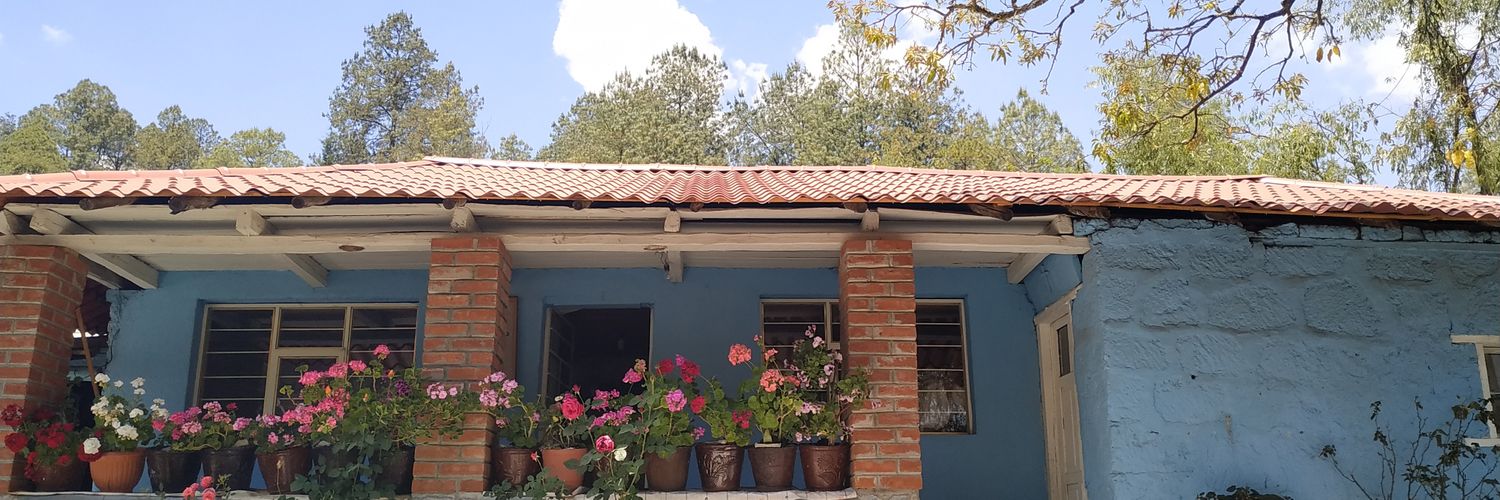 QueridaMariaa's profile banner image