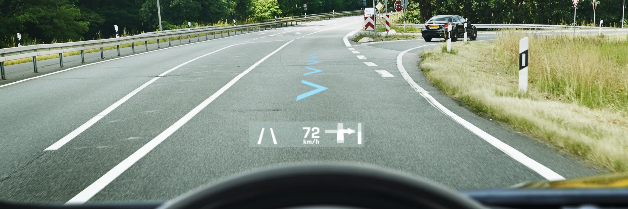 ConnecteDriver & Smart Mobility banner