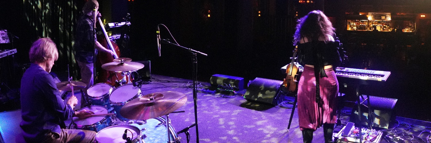 Robby Albrecht banner