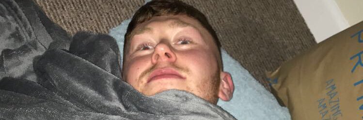 danramsayx's profile banner image