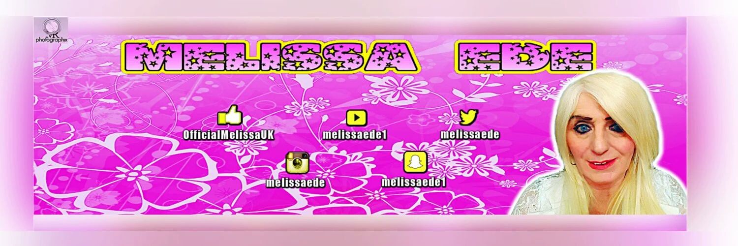 Melissa Ede banner