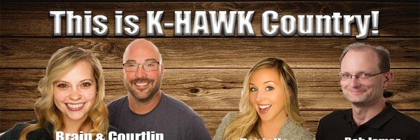 981KHAK Profile Banner