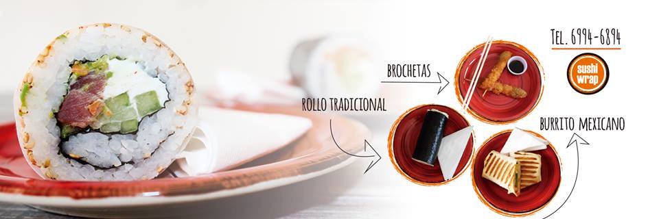 SushiWrapMX's profile banner image