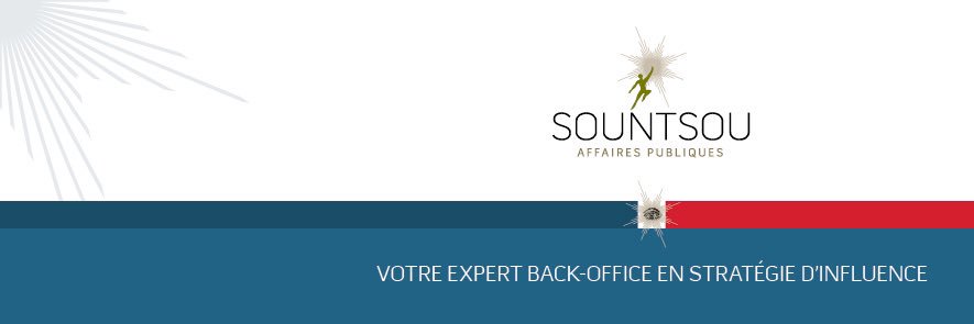 Sountsou's profile banner image