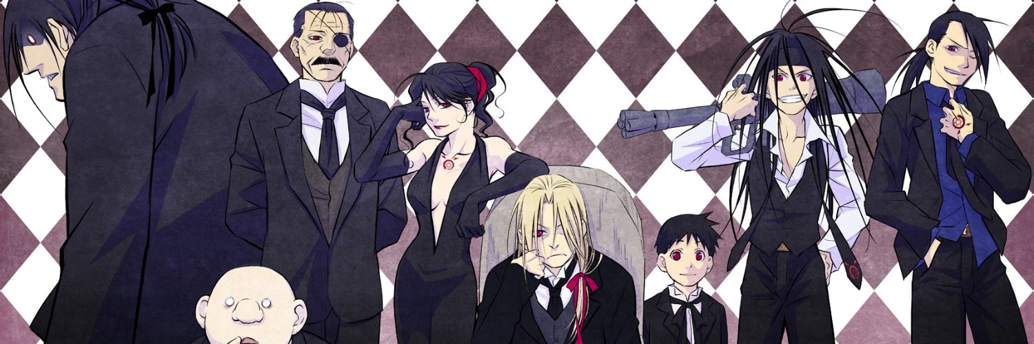 Somewhere, Something Mincredible banner