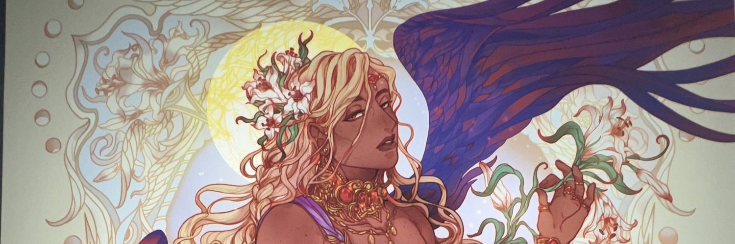 bree343's profile banner image