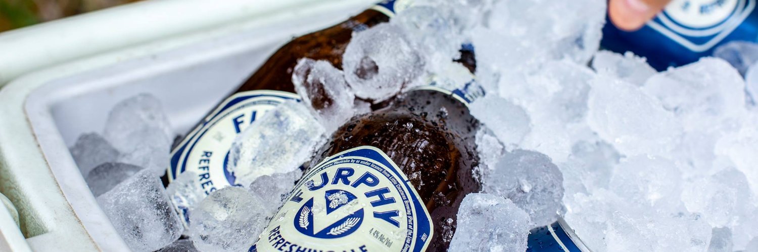 Furphy Beer banner