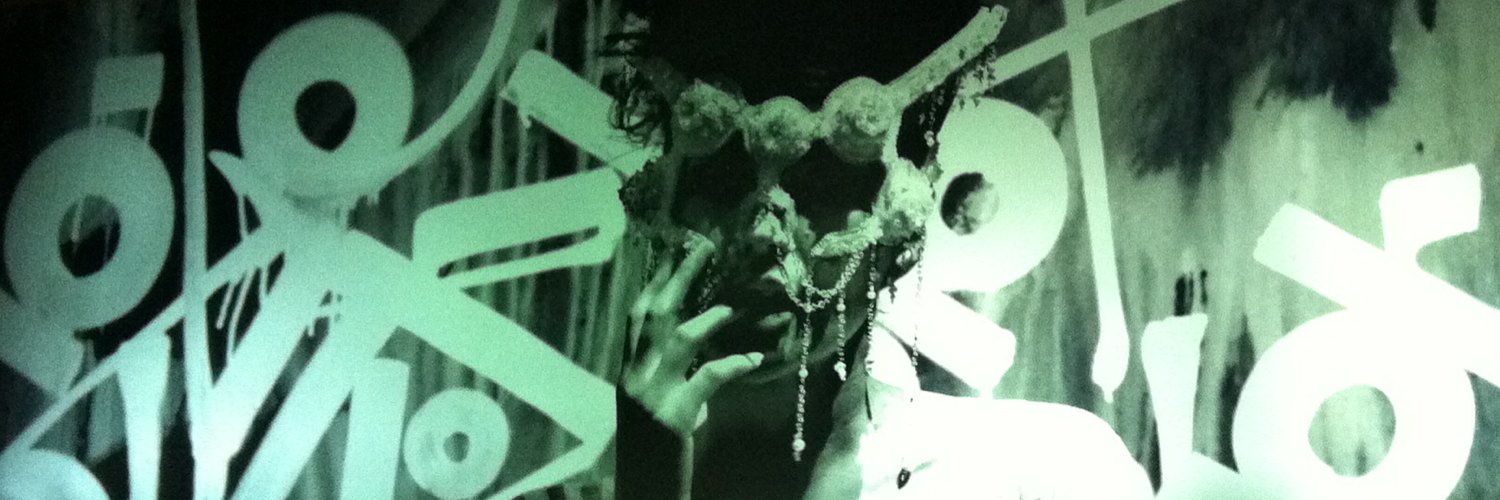 DJBusyPants's profile banner image