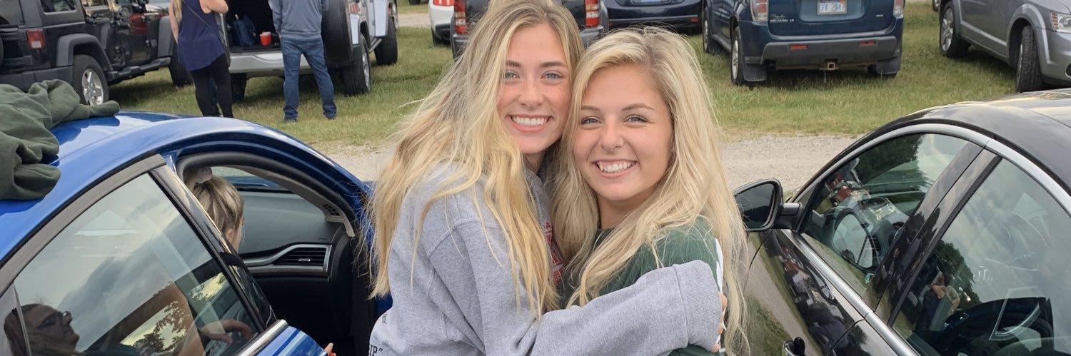 kileymaureen's profile banner image