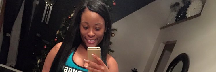 LovingNaeNae's profile banner image