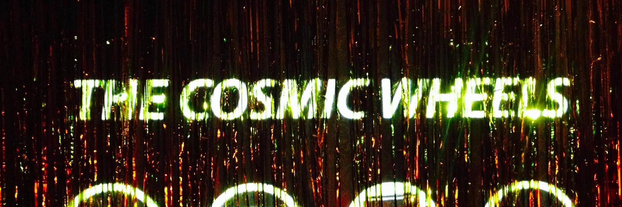thecosmicwheels's profile banner image