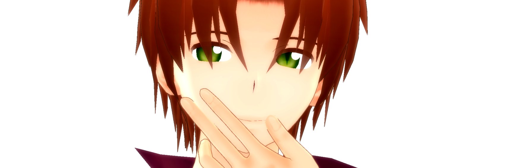 ときはり banner