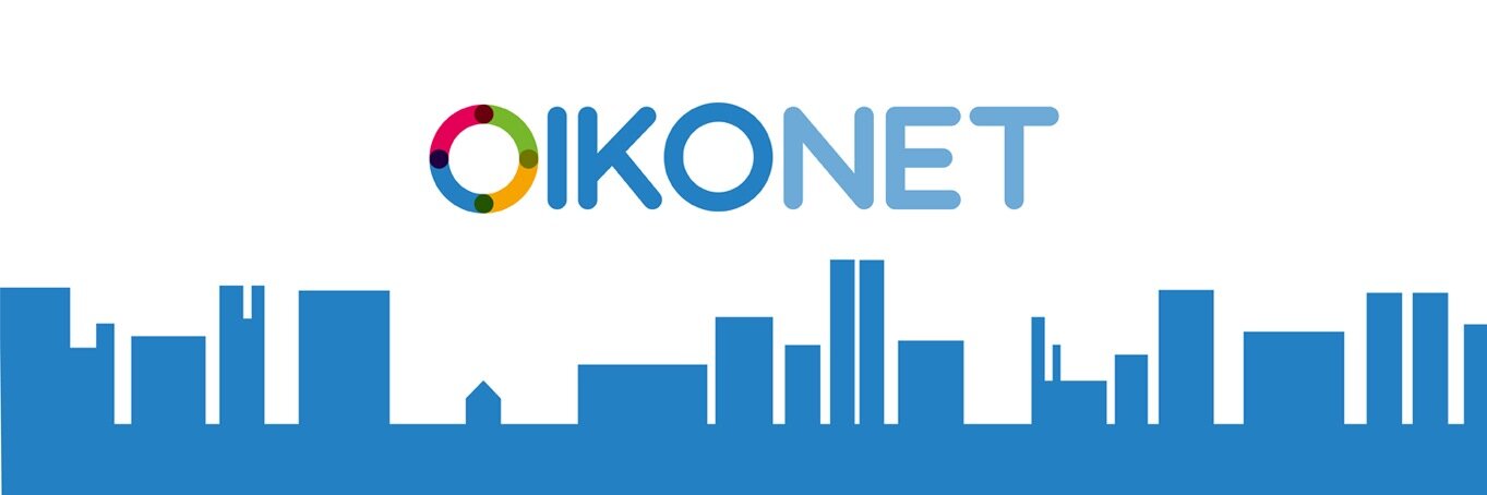 OikonetOrg's profile banner image