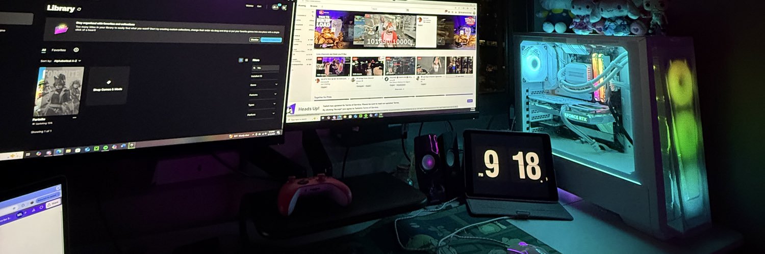 defnotmarya's profile banner image