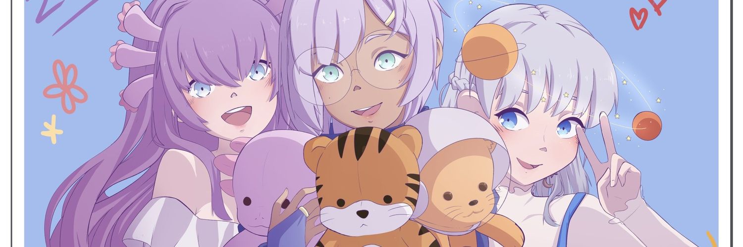 woollflower's profile banner image