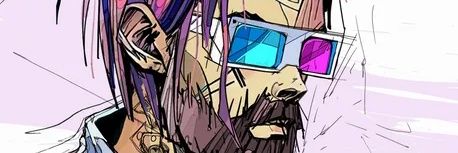 Buz14395's profile banner image