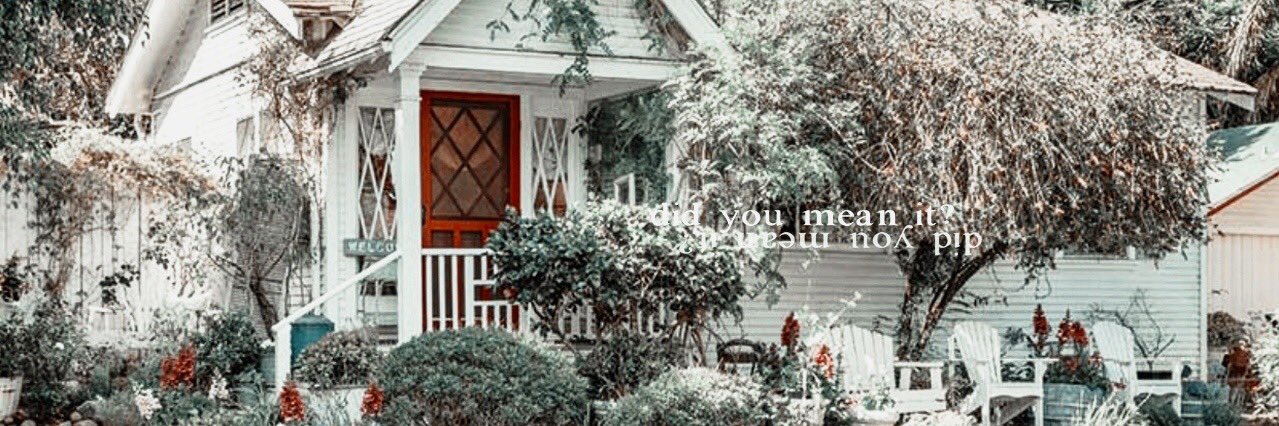 julia99230's profile banner image