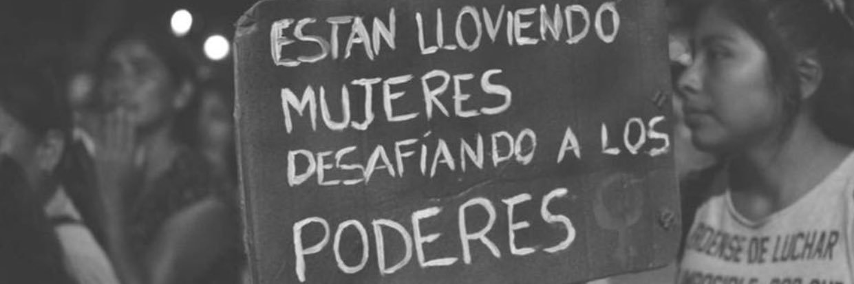 Agostina banner