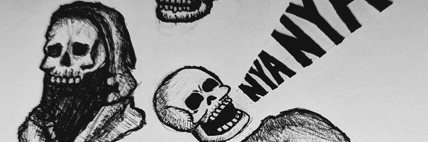 Rome_XDR's profile banner image
