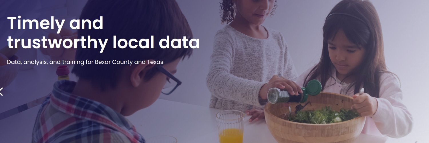 Community Information Now (CINow) banner