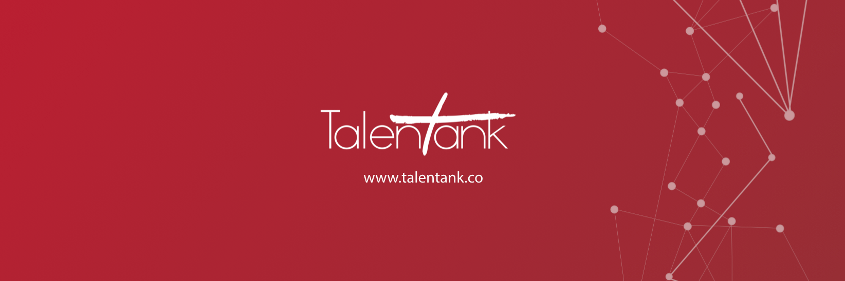 TalenTank banner