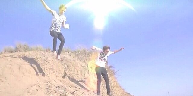 bam_fan_'s profile banner image