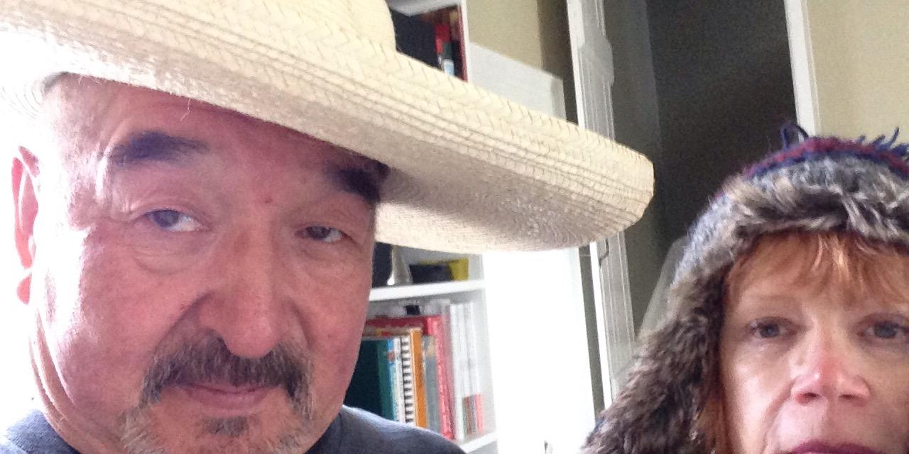 Graham Greene banner