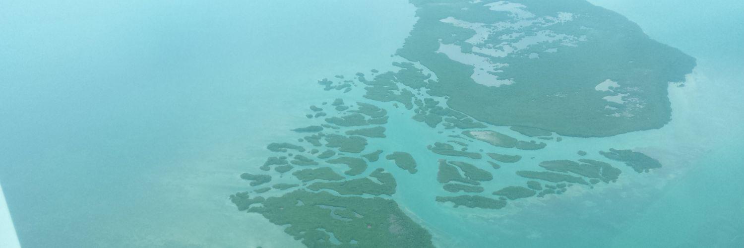 ParadiseBelize banner