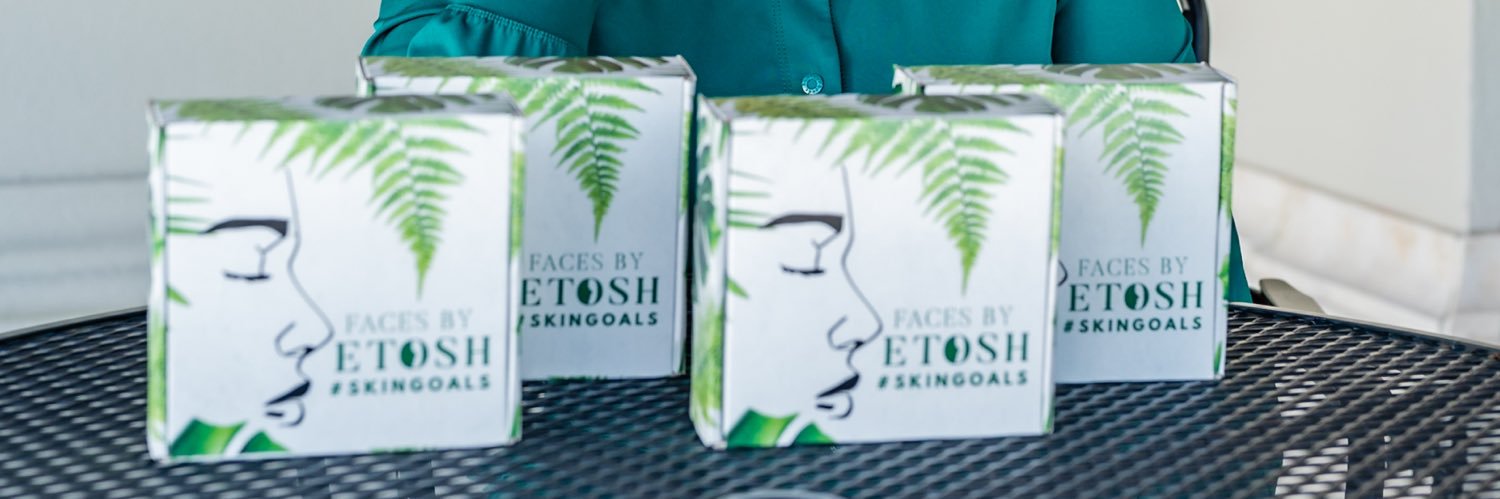facesbyetosh's profile banner image